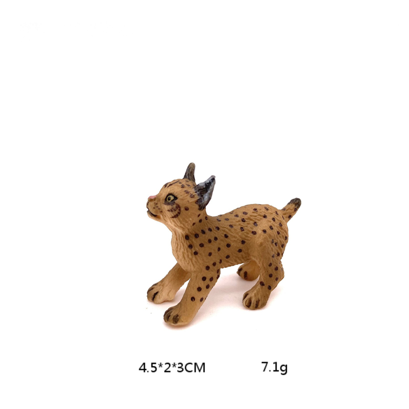 Baby Products Pictures - Realistic Animal Toy Model Mini Baby