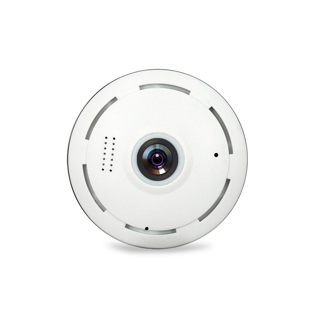 Baby Products Video - V380pro APP 2MP 1080P 360Degree VR