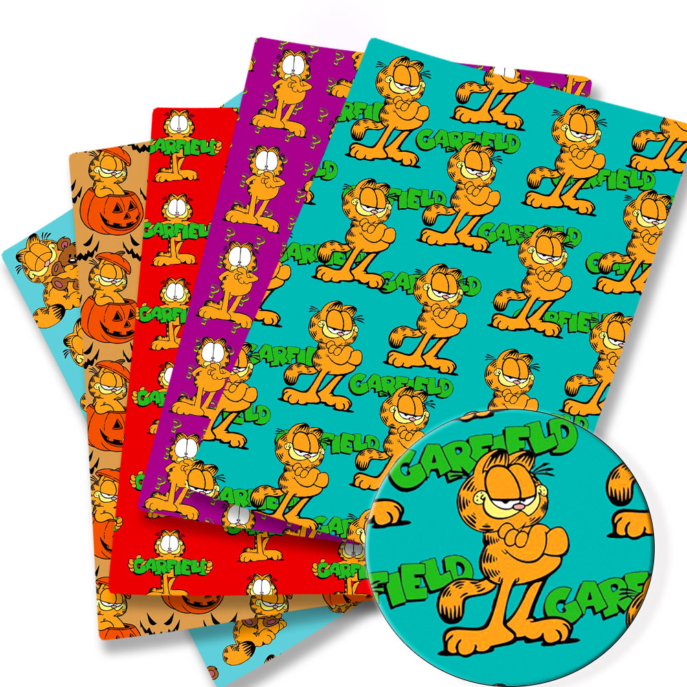 Baby Products In Japan - Cartoon Fabric Hot DIY140*50cm Handmade Sewing