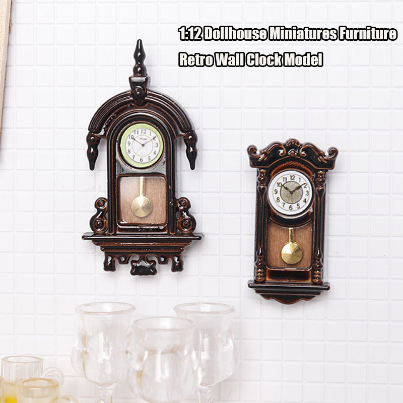Baby Products Pictures - 1:12 Scale Miniature Dollhouse Furniture Accessories