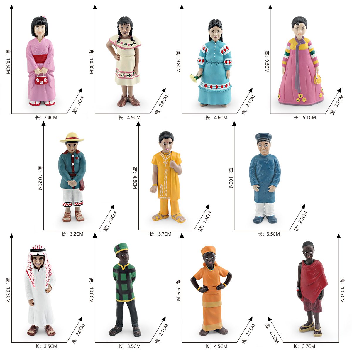 Baby Products Pictures - Kids Action Figure Boys Girls Baby
