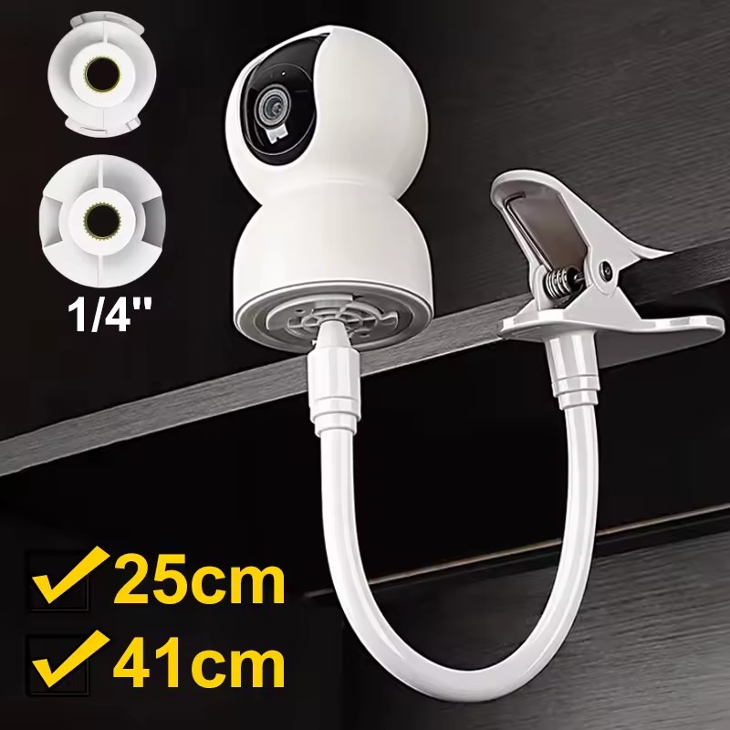 25cm/41cm Flexible Baby Monito - Baby Products Video review and price