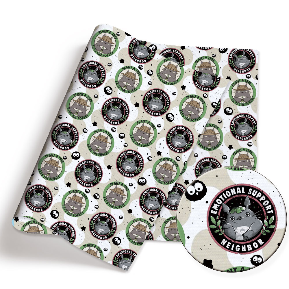 Cartoon Fabric Hot DIY140*50cm - Baby Products In Japan review and price