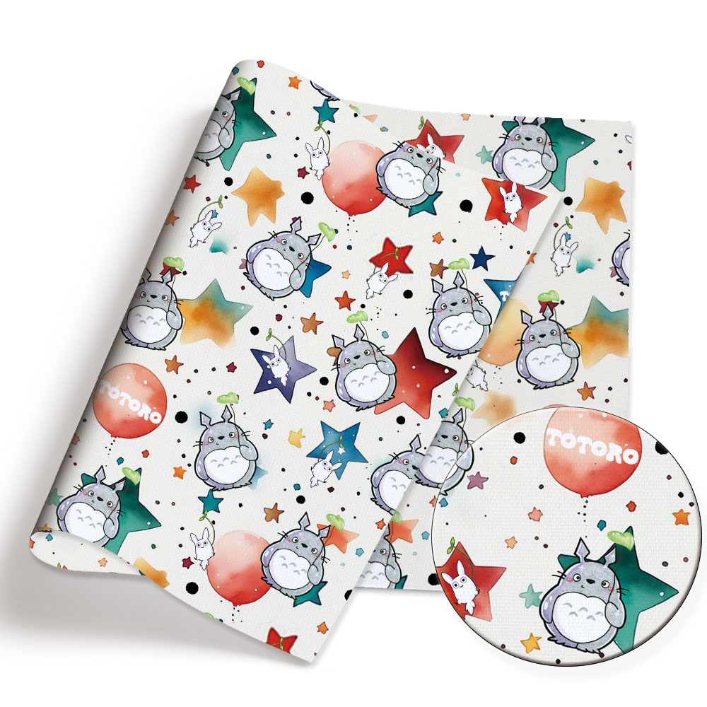 Cartoon Fabric Hot DIY140*50cm - Baby Products In Japan review and price