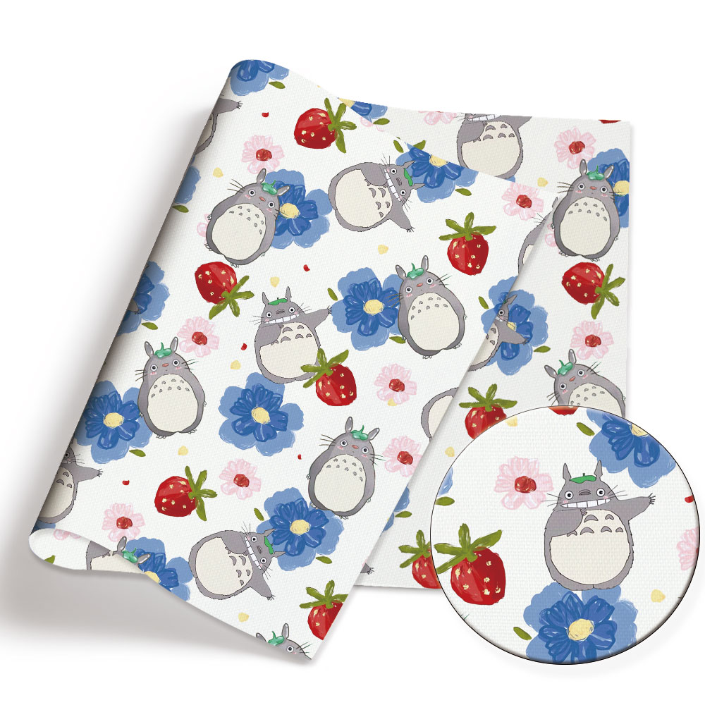Cartoon Fabric Hot DIY140*50cm - Baby Products In Japan review and price