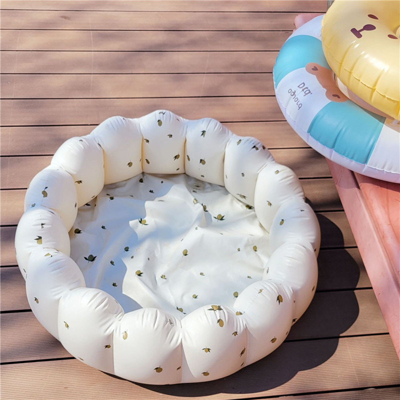 Foldable Inflatable Baby Tubs  - Baby Bath Tub Foldable review and price