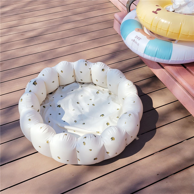 Foldable Inflatable Baby Tubs  - Baby Bath Tub Foldable review and price
