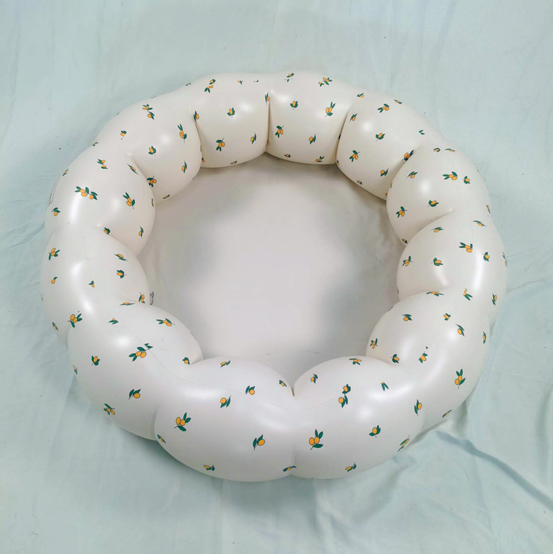 Foldable Inflatable Baby Tubs  - Baby Bath Tub Foldable review and price