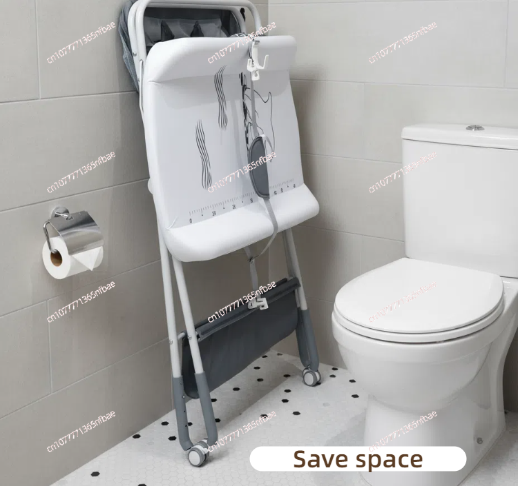 Baby Bath Tub & Changing Table - Baby Bath Tub Foldable review and price