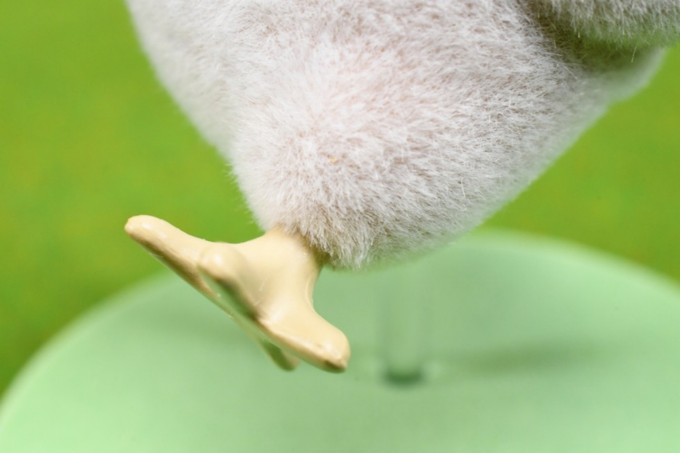Qualia capsule toys cute Runni - Baby Products In Japan review and price