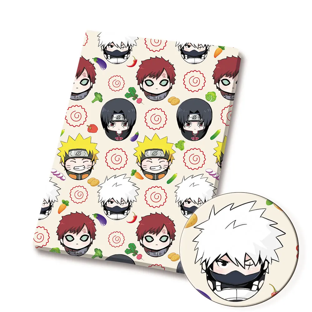 naruto Anime peripherals Fabri - Baby Products In Japan review and price