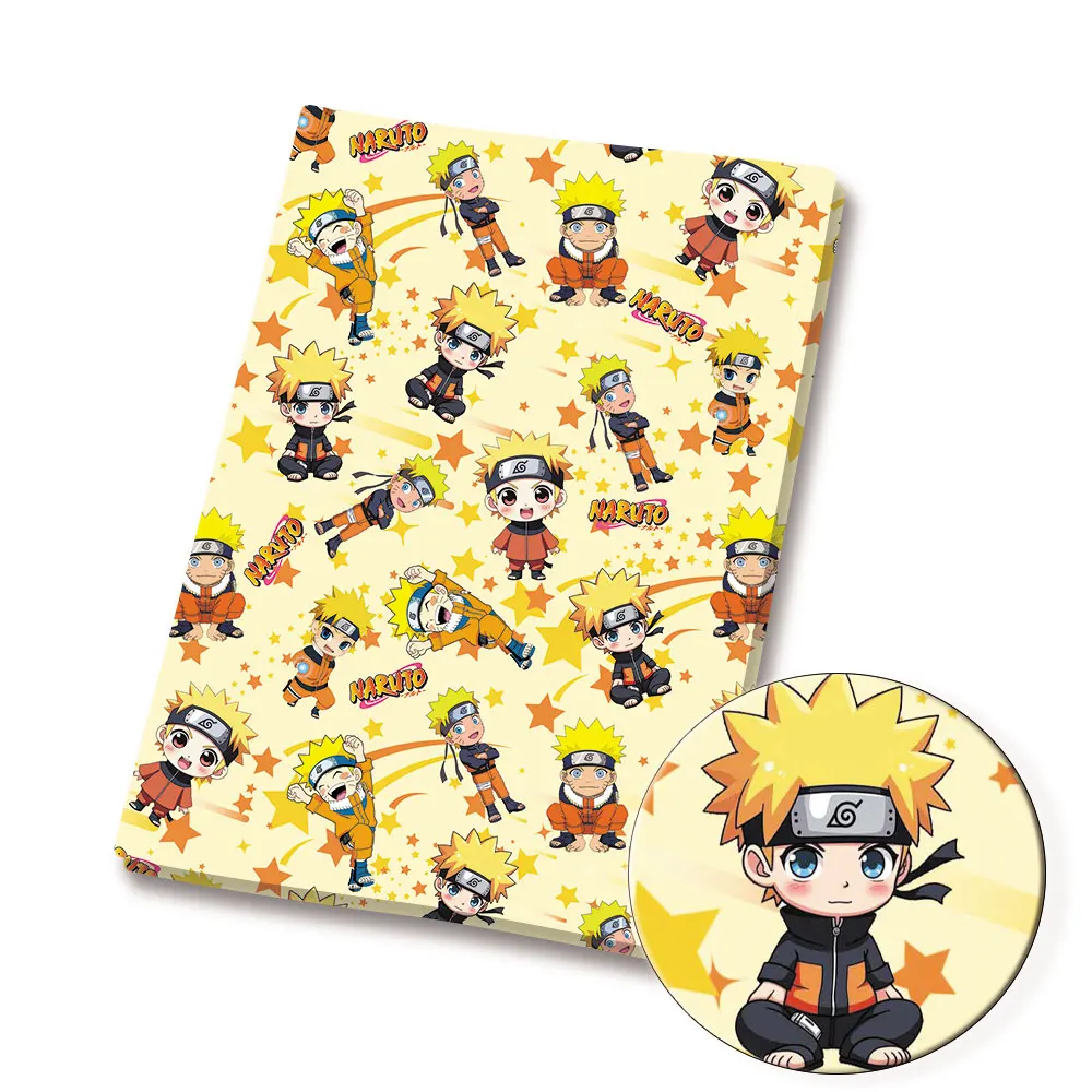 naruto Anime peripherals Fabri - Baby Products In Japan review and price