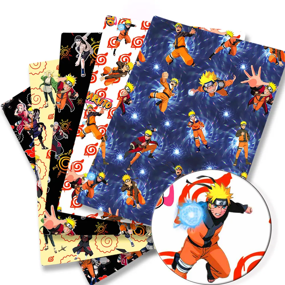 naruto Anime peripherals Fabri - Baby Products In Japan review and price