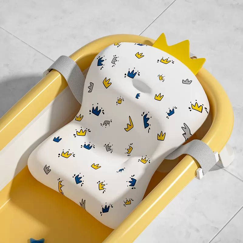 Portable Baby Bathtub Pads Aju - Baby Bath Tub Foldable review and price