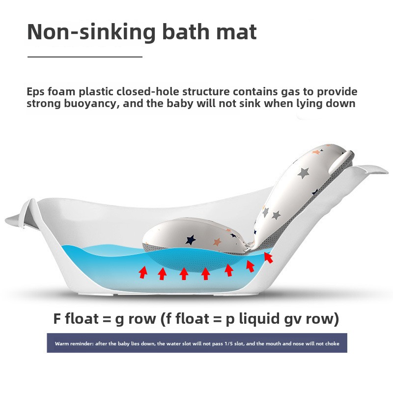 Portable Baby Bathtub Pads Aju - Baby Bath Tub Foldable review and price