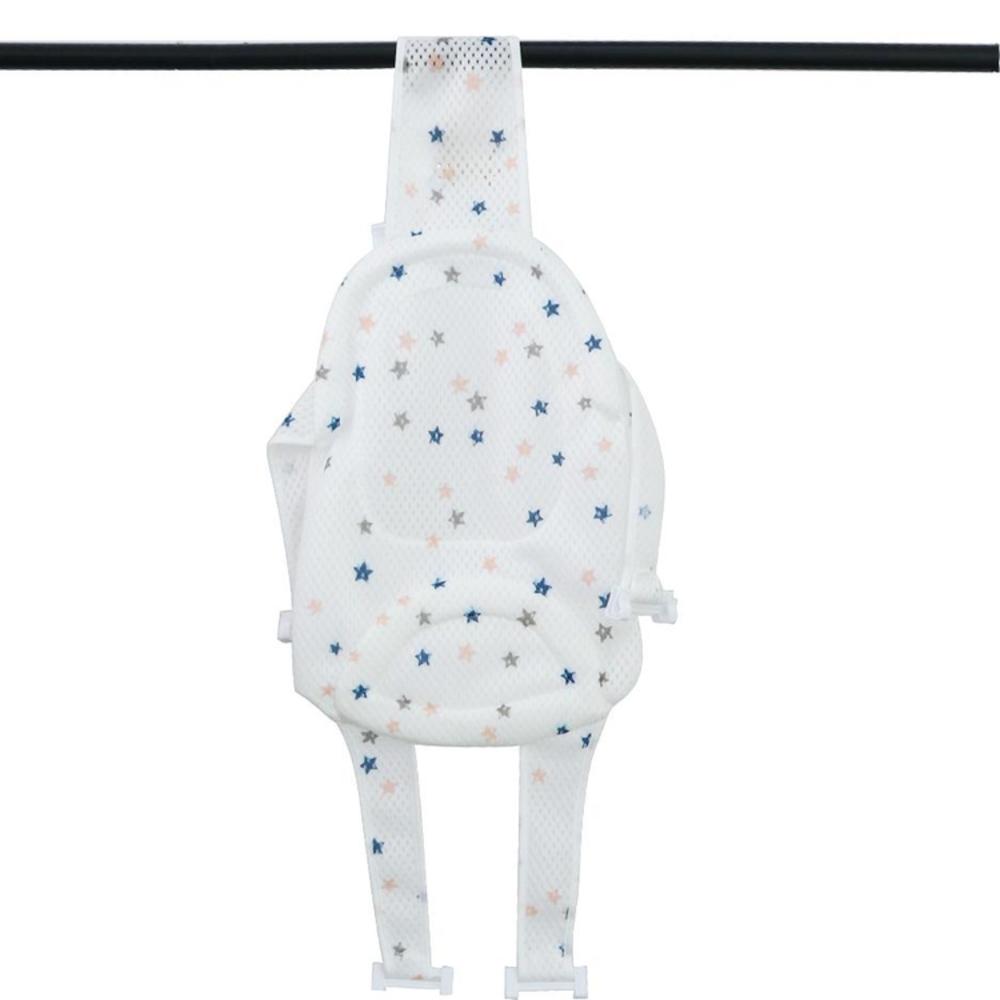 Foldable Net Cushion Newborn C - Baby Bath Tub Foldable review and price