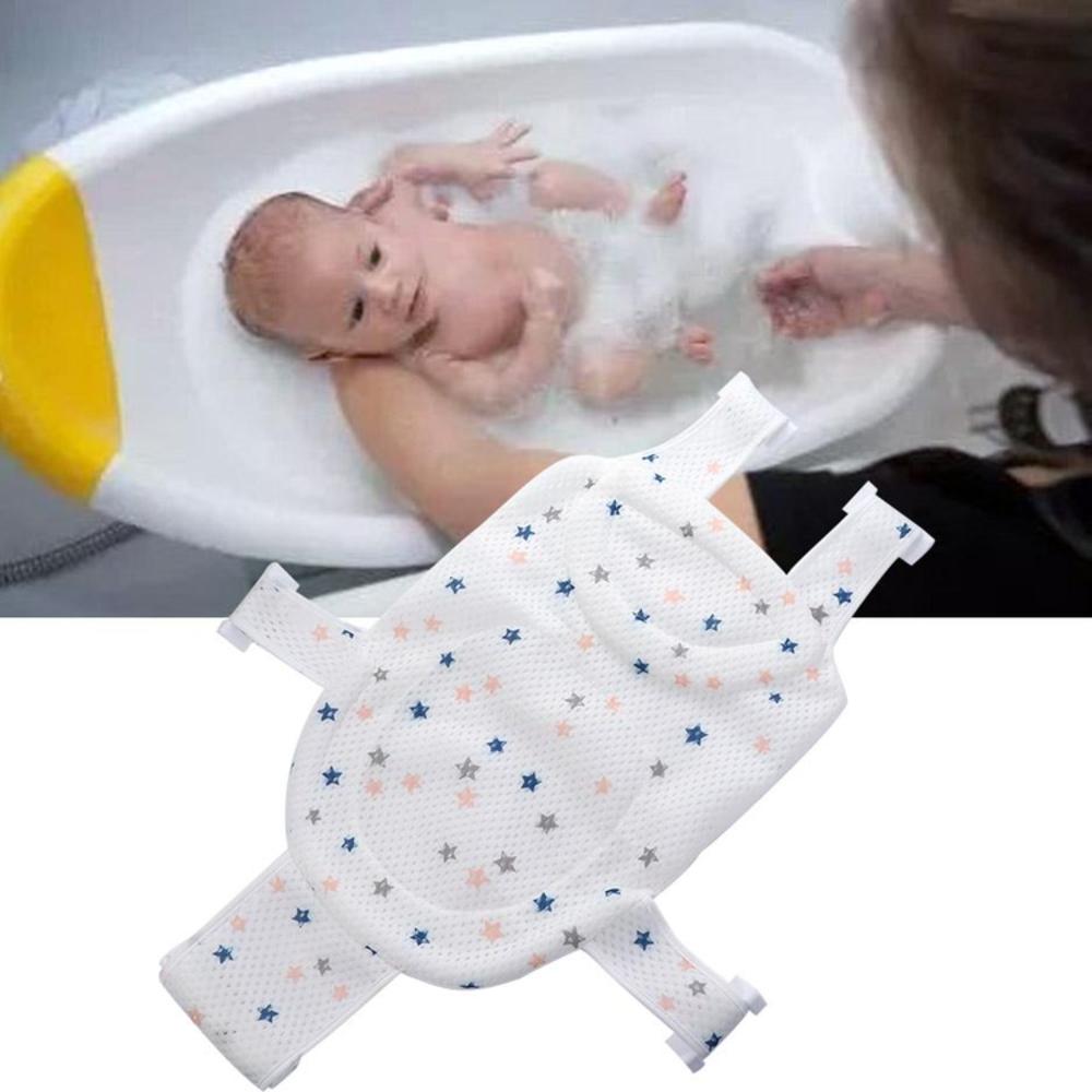 Foldable Net Cushion Newborn C - Baby Bath Tub Foldable review and price