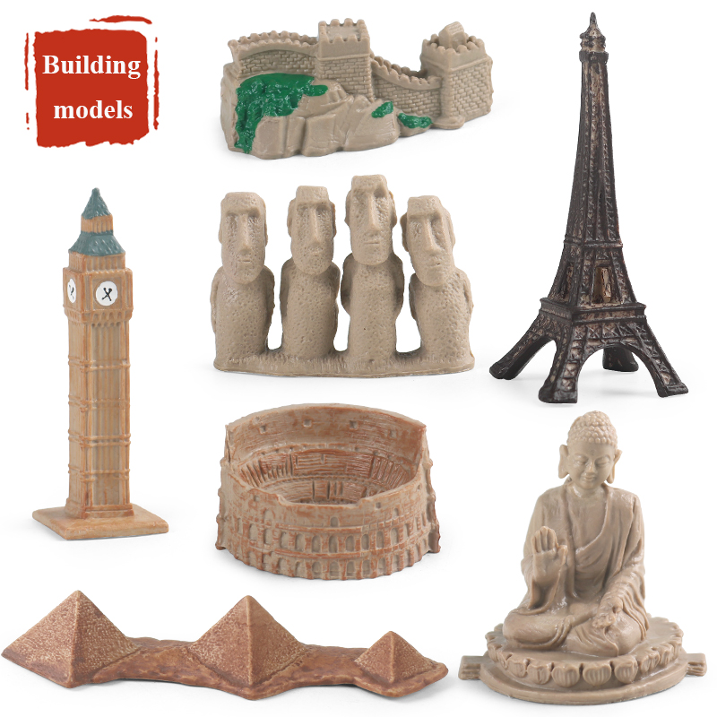 Oenux Baby Montessori Building - Baby Products Pictures review and price