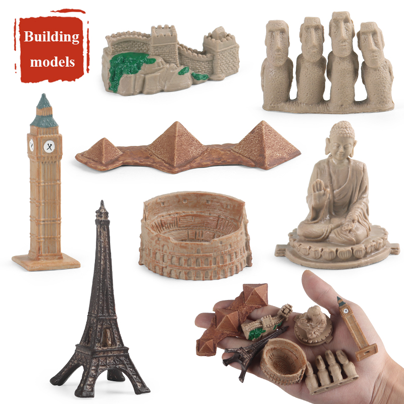 Oenux Baby Montessori Building - Baby Products Pictures review and price