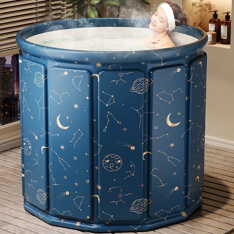 PVC Foldable Bathtub Full Body - Baby Bath Tub Foldable review and price