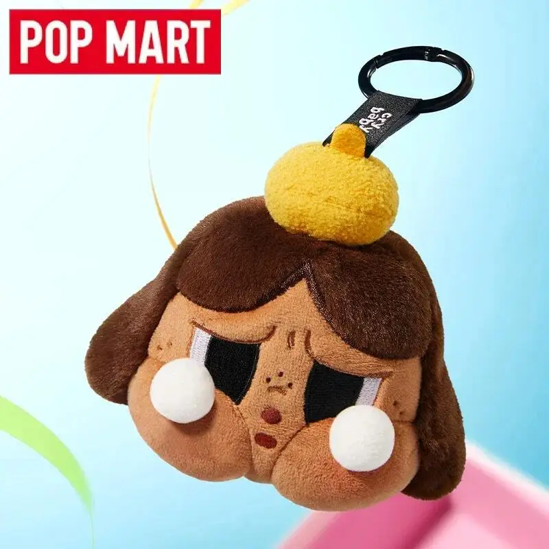 POP MART Crybaby Cheer Up, Bab - Baby Products In Japan review and price
