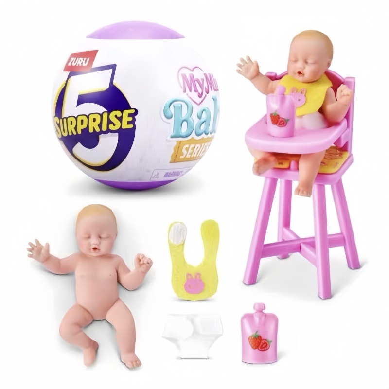 My Mini Baby Mysterious Box Ba - Baby Products Good Brand review and price