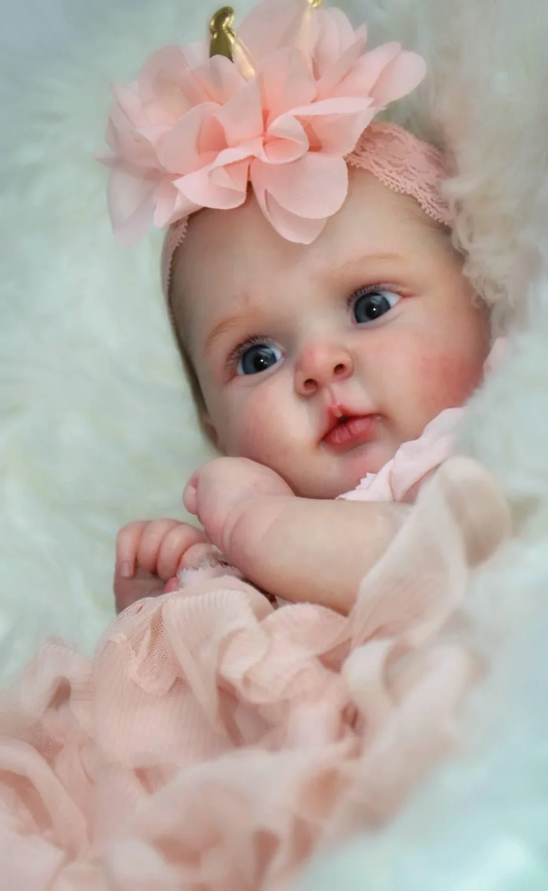 NPK 20''Handmade 3D Skin Visib - Baby Products Pictures review and price