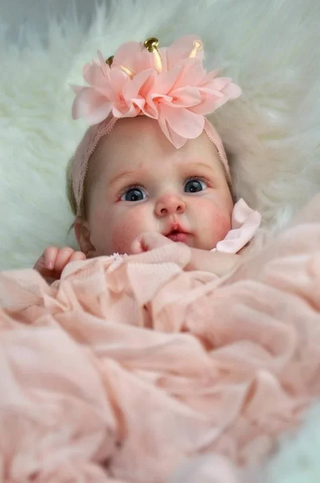 NPK 20''Handmade 3D Skin Visib - Baby Products Pictures review and price