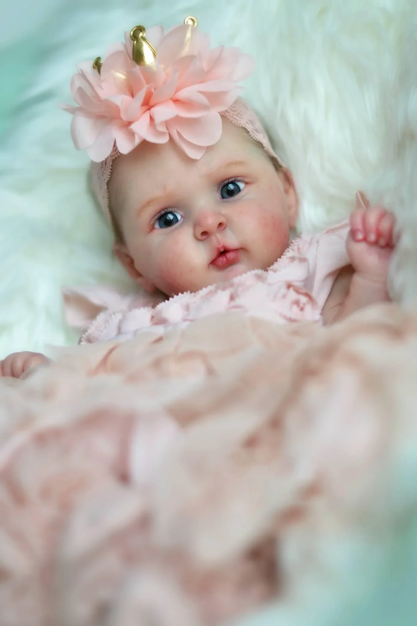 NPK 20''Handmade 3D Skin Visib - Baby Products Pictures review and price