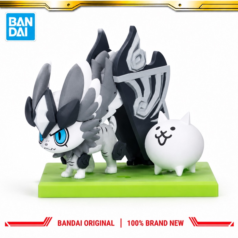 In Stock Bandai Original Banpr - Baby Products Good Brand review and price