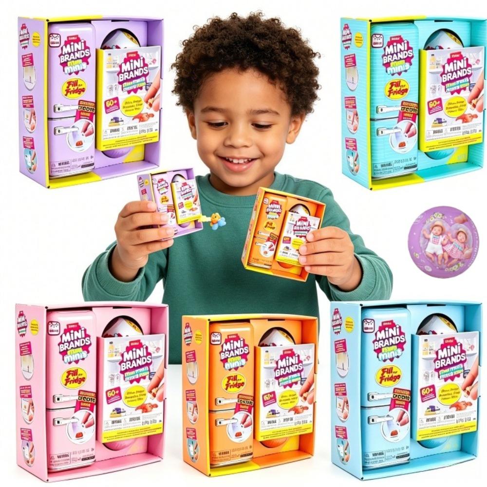 ZURU Surprise Ball Baby Ball M - Baby Products Good Brand review and price