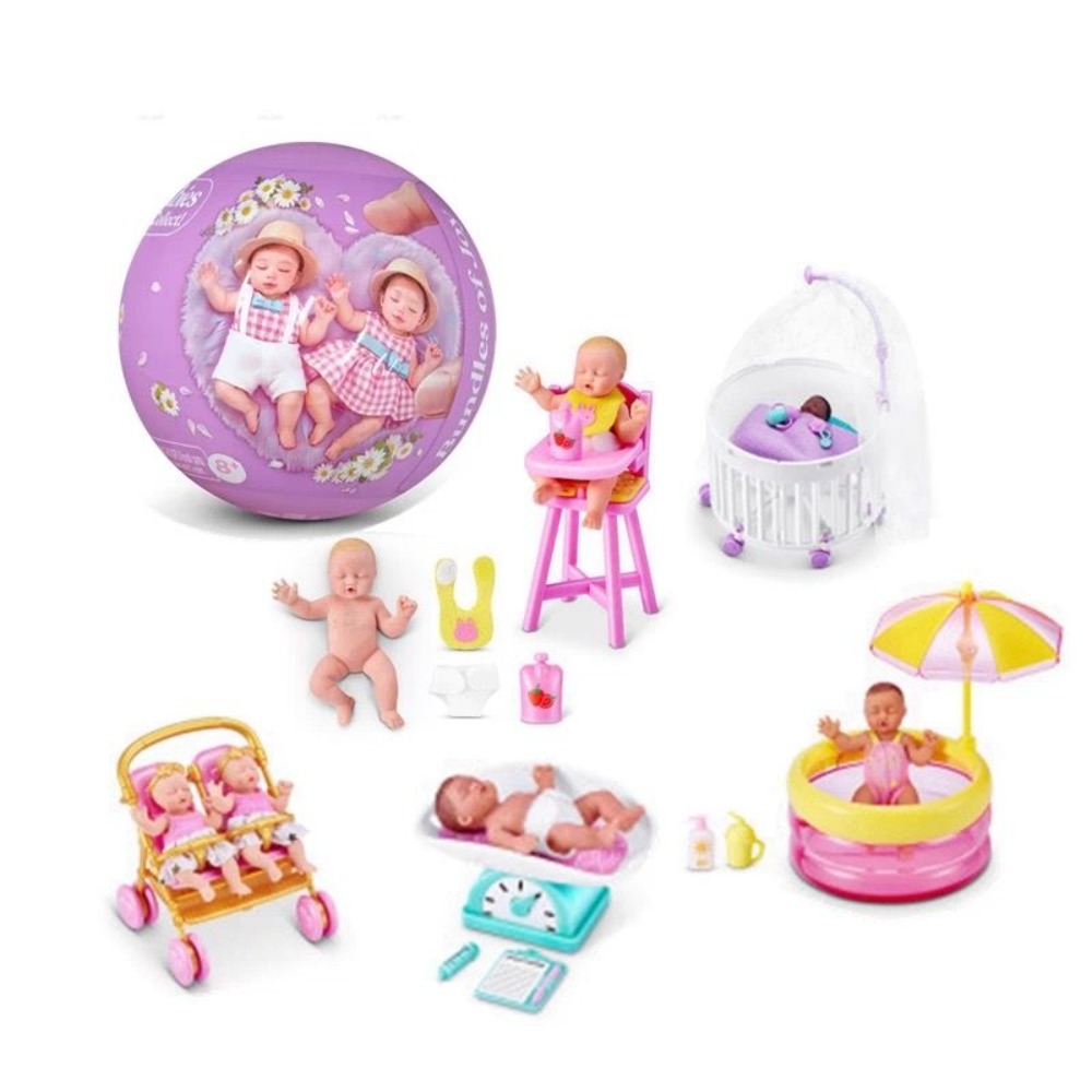 ZURU Surprise Ball Baby Ball M - Baby Products Good Brand review and price