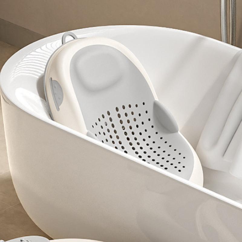 【Nice】1Pcs Newborn Shower Net  - Baby Bath Tub Foldable review and price