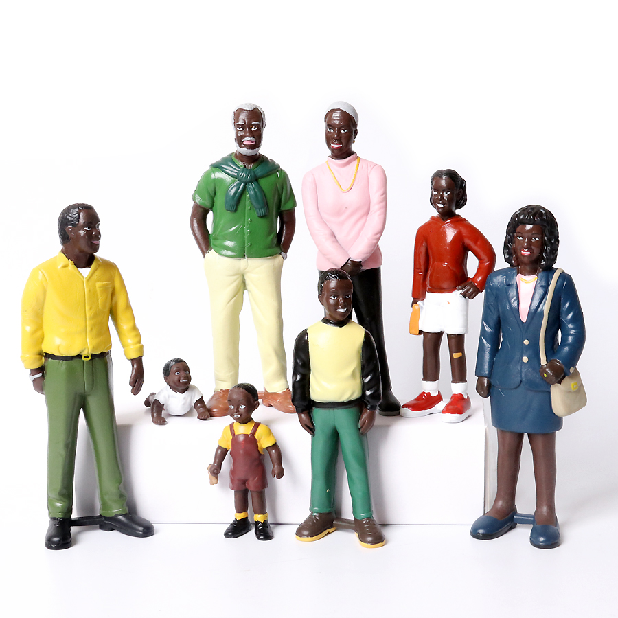 Realistic Multi-Cultural Famil - Baby Products Pictures review and price
