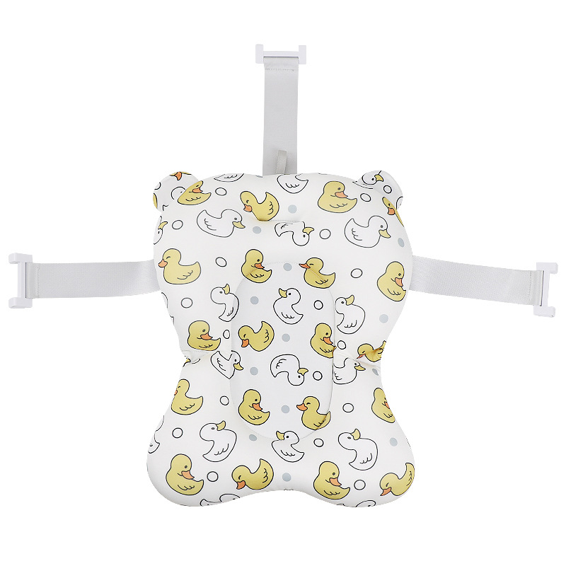 Baby Bath Seat Support Mat Inf - Baby Bath Tub Foldable review and price
