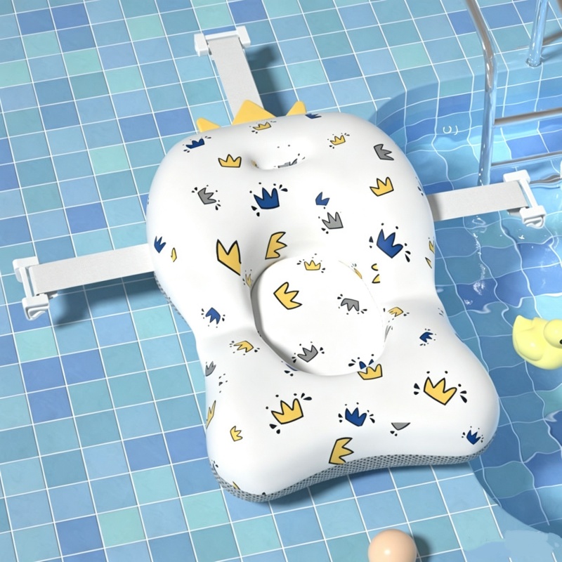Baby Bath Seat Support Mat Inf - Baby Bath Tub Foldable review and price