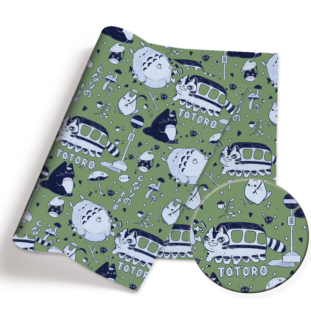 Cartoon Fabric Hot DIY140*50cm - Baby Products In Japan review and price