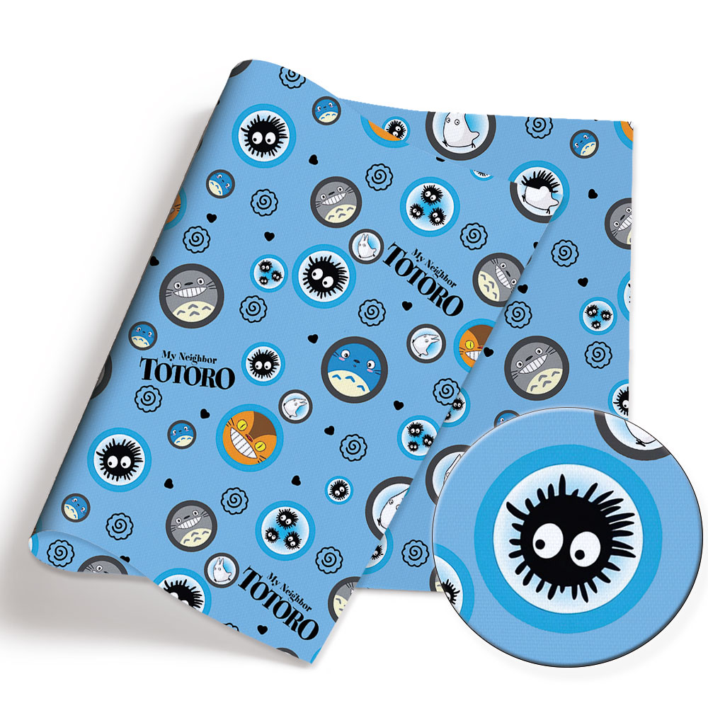 Cartoon Fabric Hot DIY140*50cm - Baby Products In Japan review and price