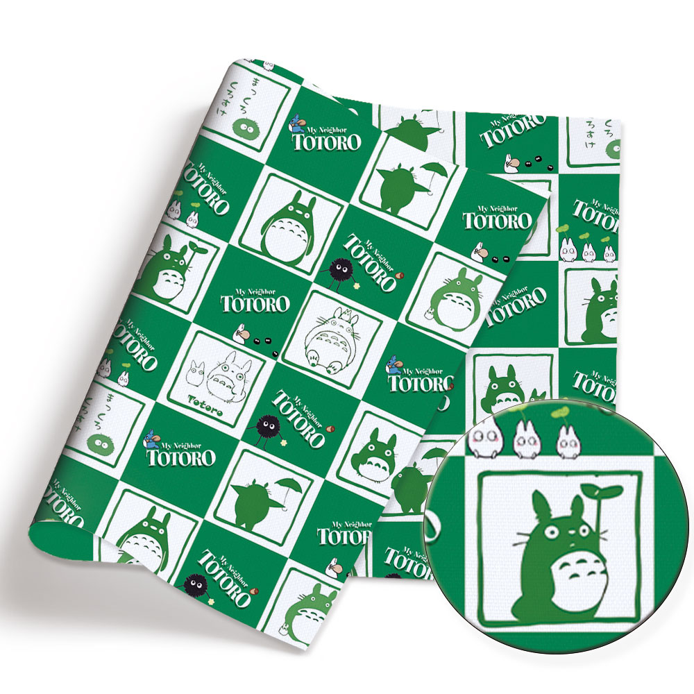 Cartoon Fabric Hot DIY140*50cm - Baby Products In Japan review and price