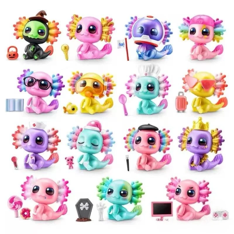 Zurue Mini Brands Surprise Bal - Baby Products Good Brand review and price
