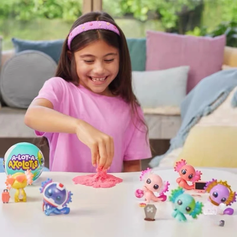 Zurue Mini Brands Surprise Bal - Baby Products Good Brand review and price