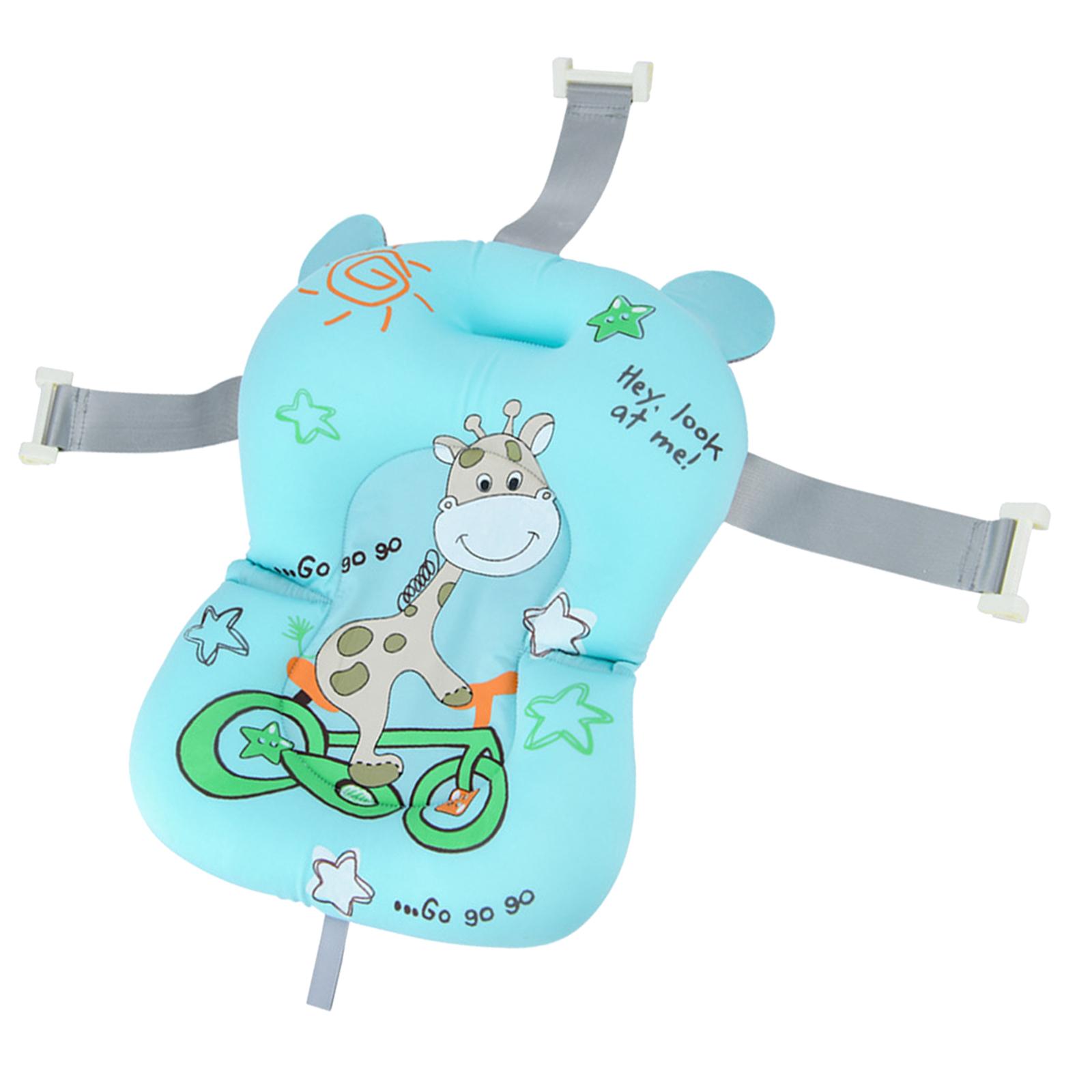 Baby Bath Mat Floating Foldabl - Baby Bath Tub Foldable review and price