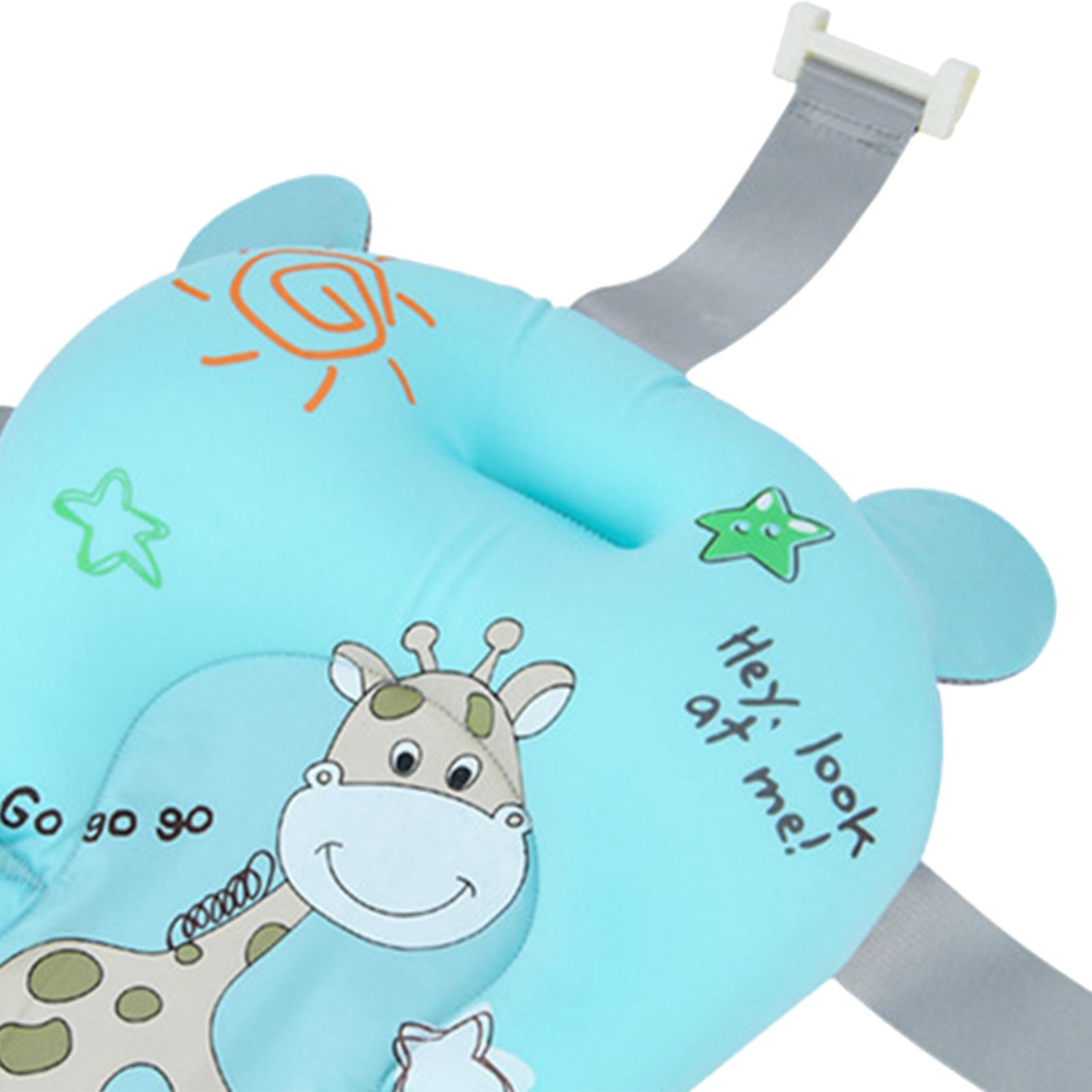 Baby Bath Mat Floating Foldabl - Baby Bath Tub Foldable review and price