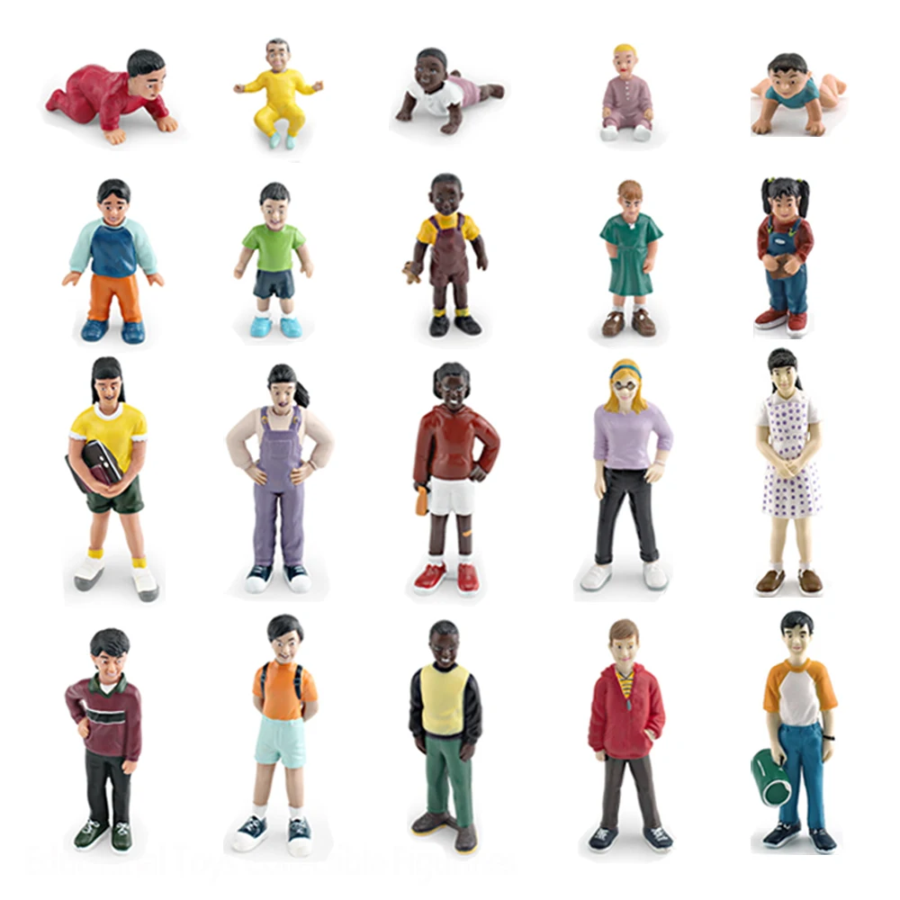 Kids Action Figure Boys Girls  - Baby Products Pictures review and price