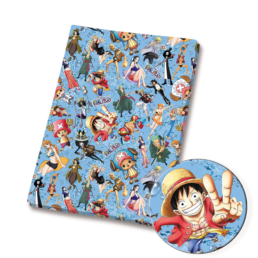 ONE PIECE Hot cartoon DIY hand - Baby Products In Japan review and price