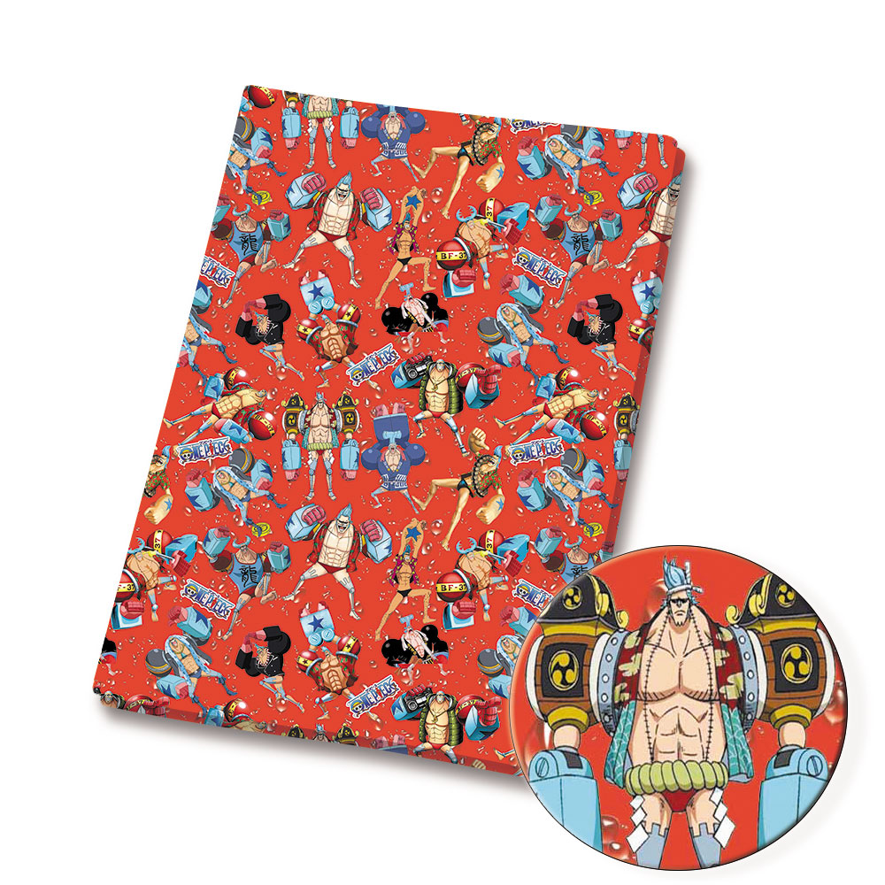 ONE PIECE Hot cartoon DIY hand - Baby Products In Japan review and price