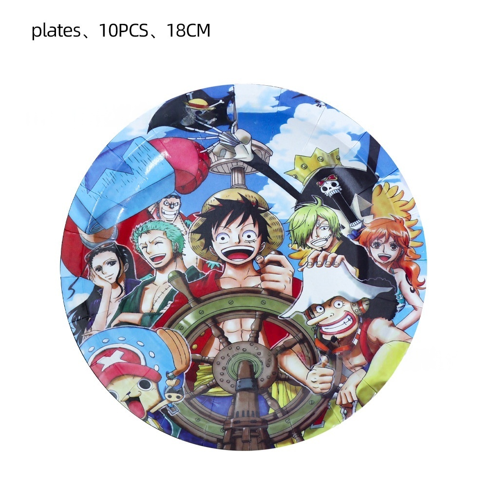 One Piece Birthday Party Decor - Baby Products Pictures review and price